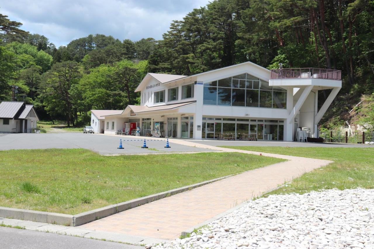 Hotel Omiya Miyako  Exteriör bild