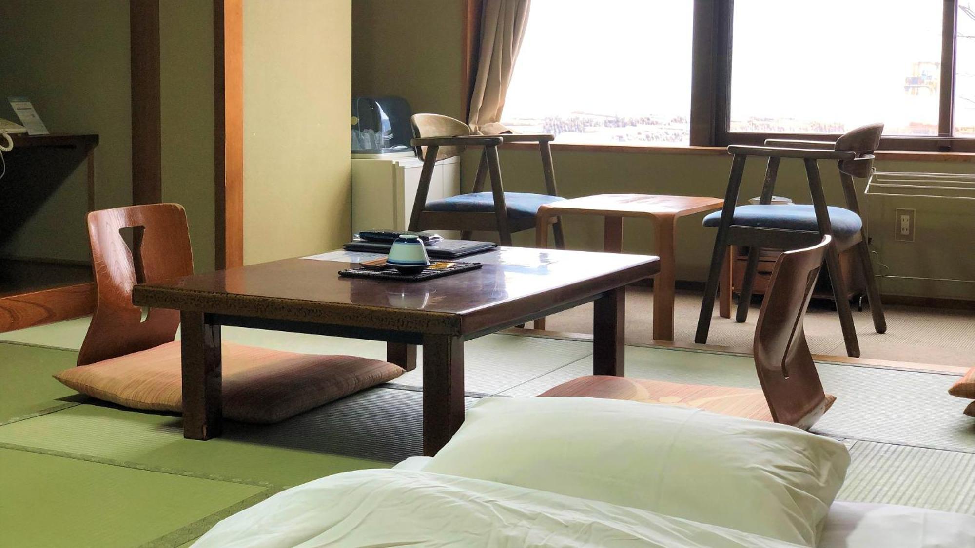 Hotel Omiya Miyako  Exteriör bild