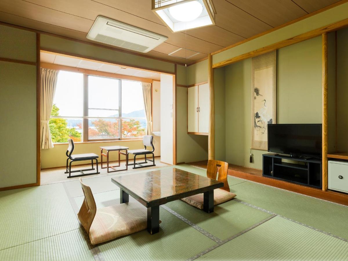 Hotel Omiya Miyako  Exteriör bild