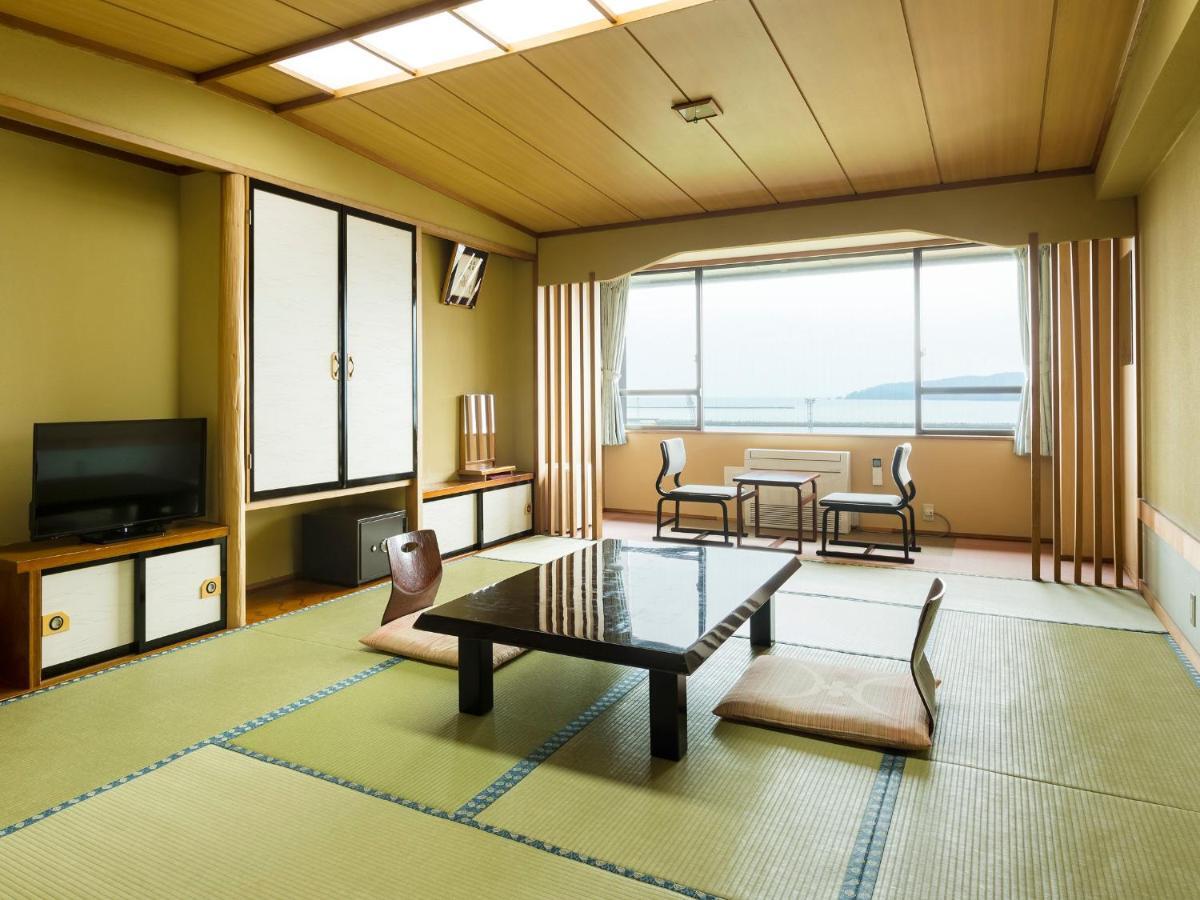 Hotel Omiya Miyako  Exteriör bild