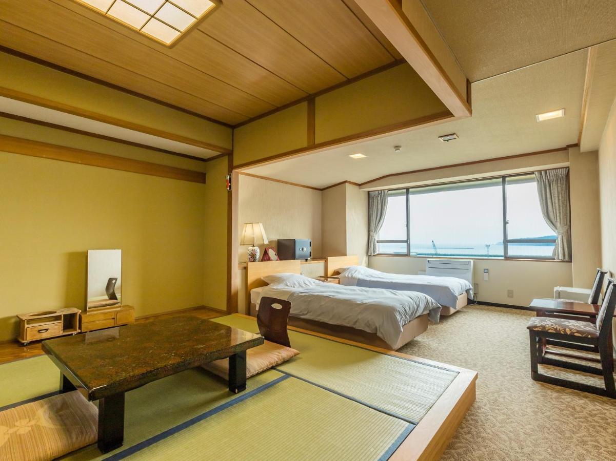 Hotel Omiya Miyako  Exteriör bild